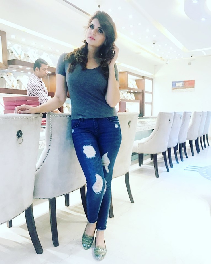 Ihana Dhillon
