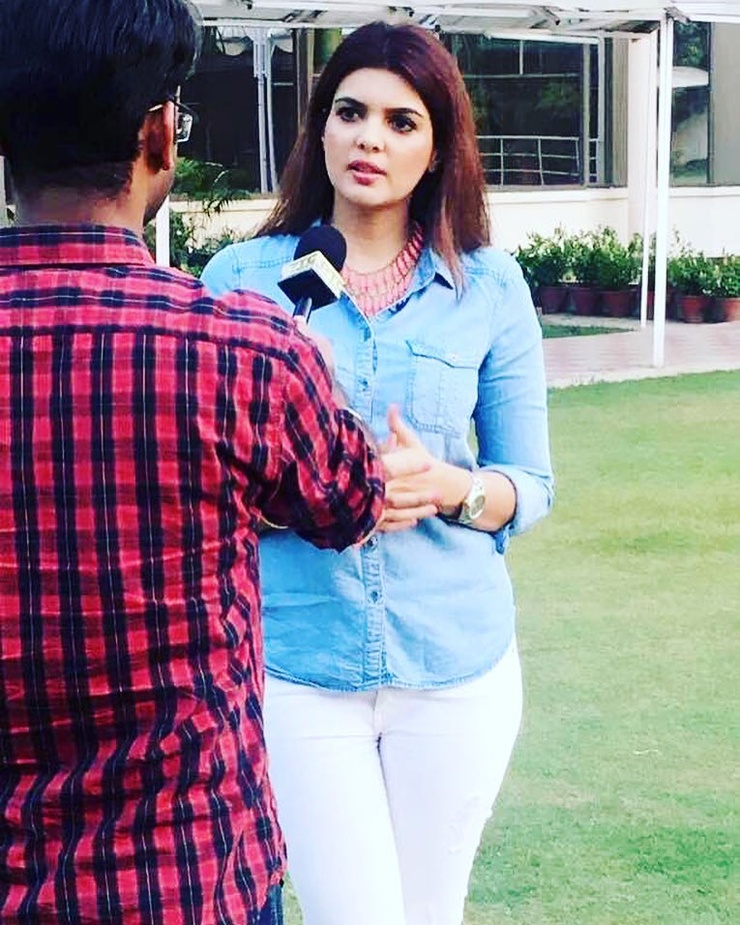 Ihana Dhillon