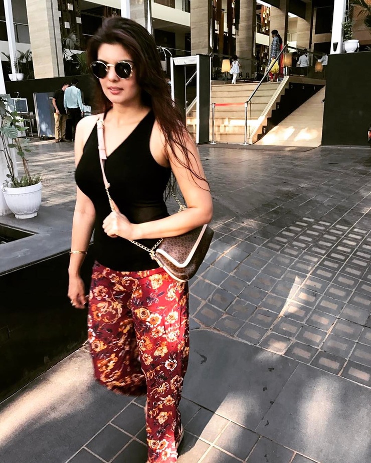Ihana Dhillon