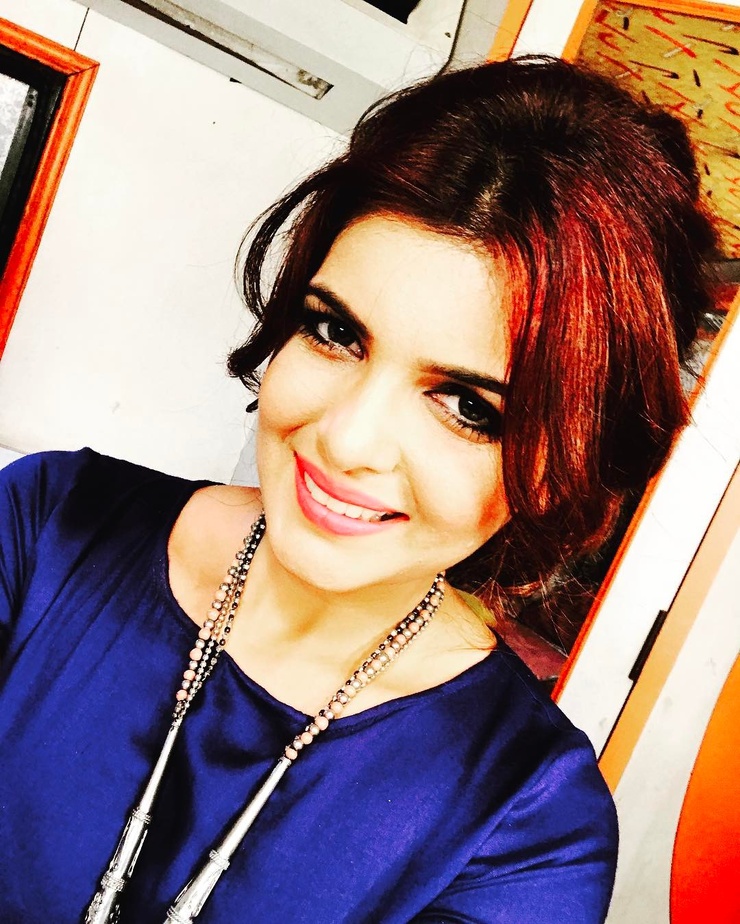 Ihana Dhillon