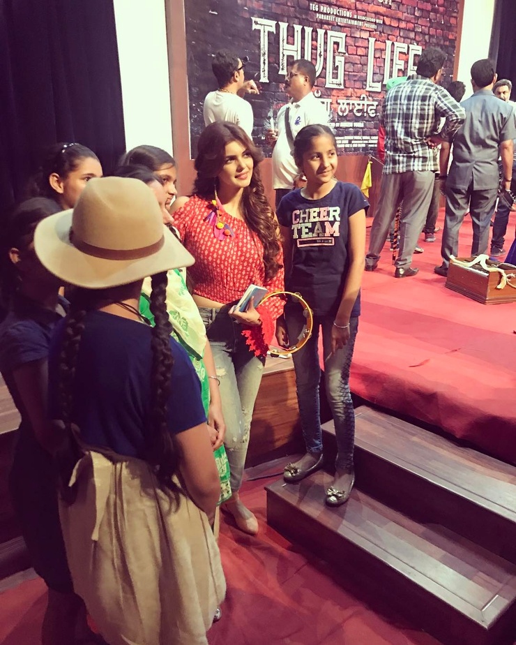 Ihana Dhillon