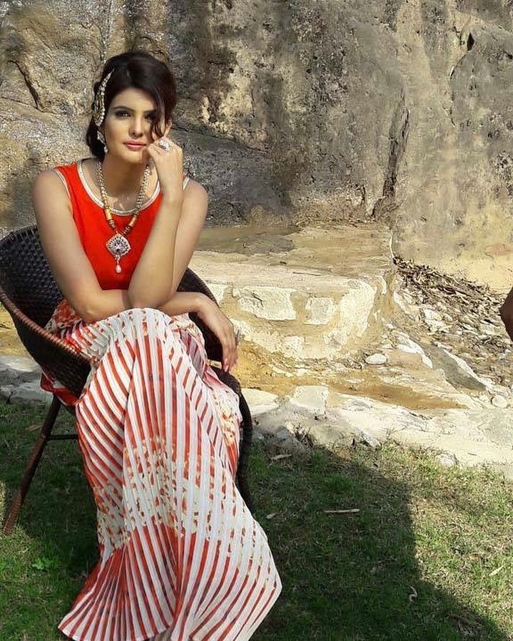 Ihana Dhillon