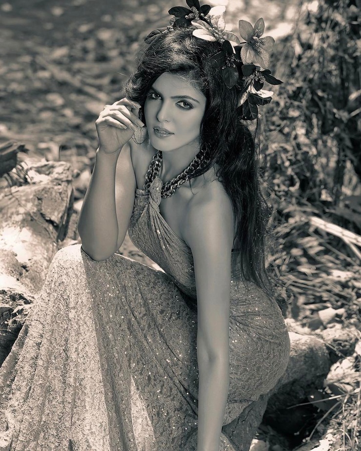 Ihana Dhillon