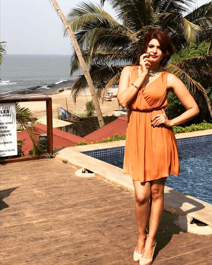 Ihana Dhillon