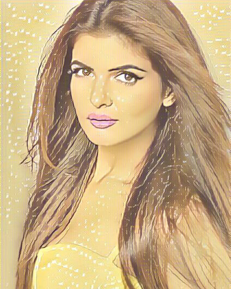 Ihana Dhillon