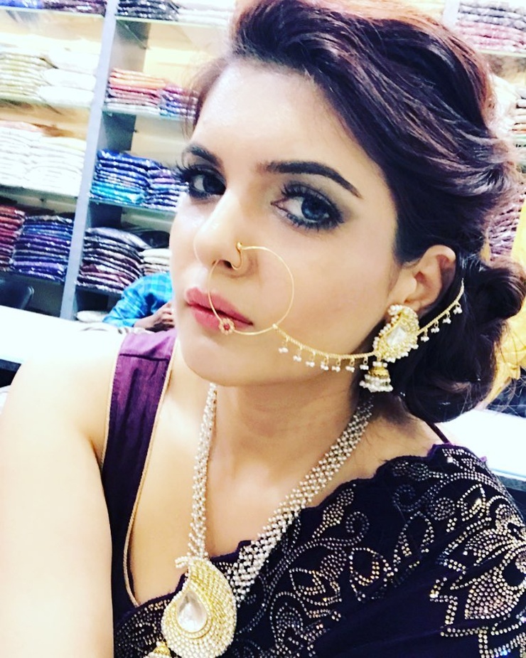 Ihana Dhillon