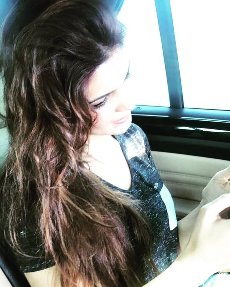 Ihana Dhillon