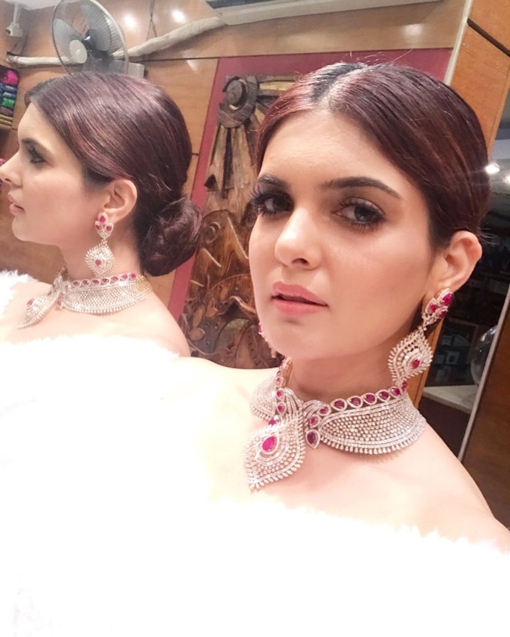 Ihana Dhillon