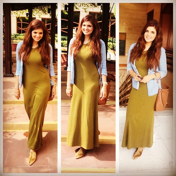 Ihana Dhillon