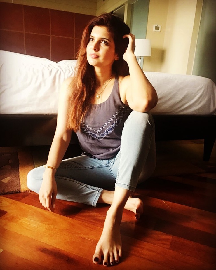 Ihana Dhillon