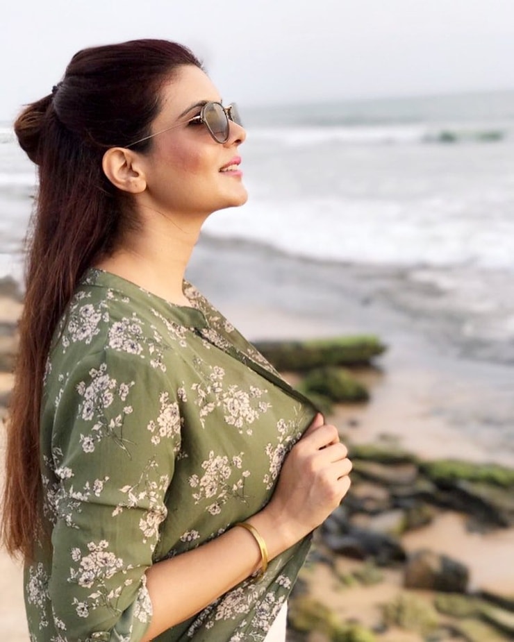 Ihana Dhillon