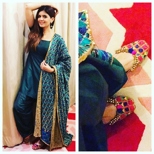 Ihana Dhillon