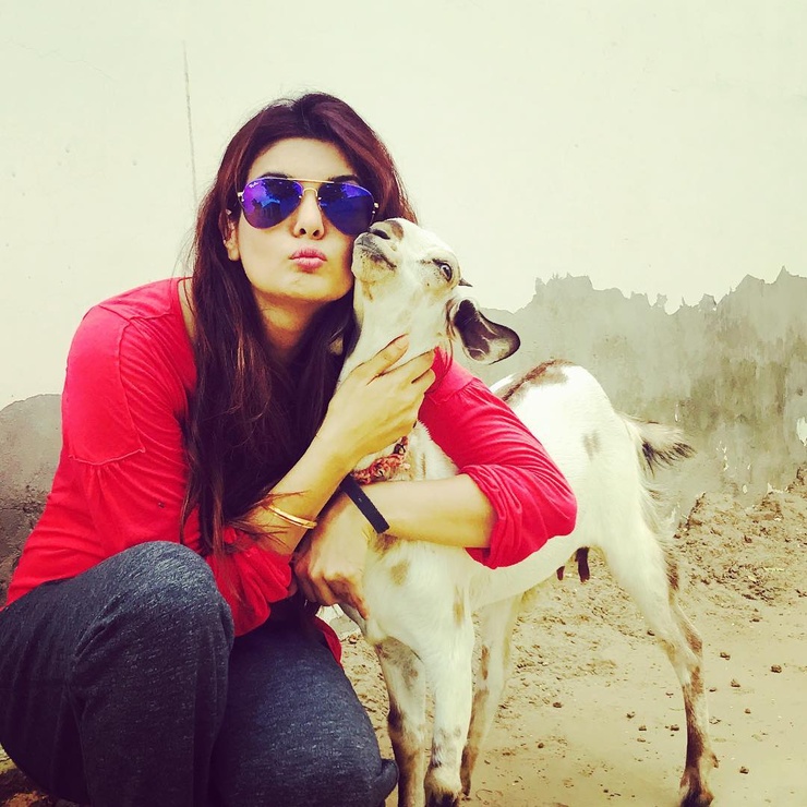 Ihana Dhillon