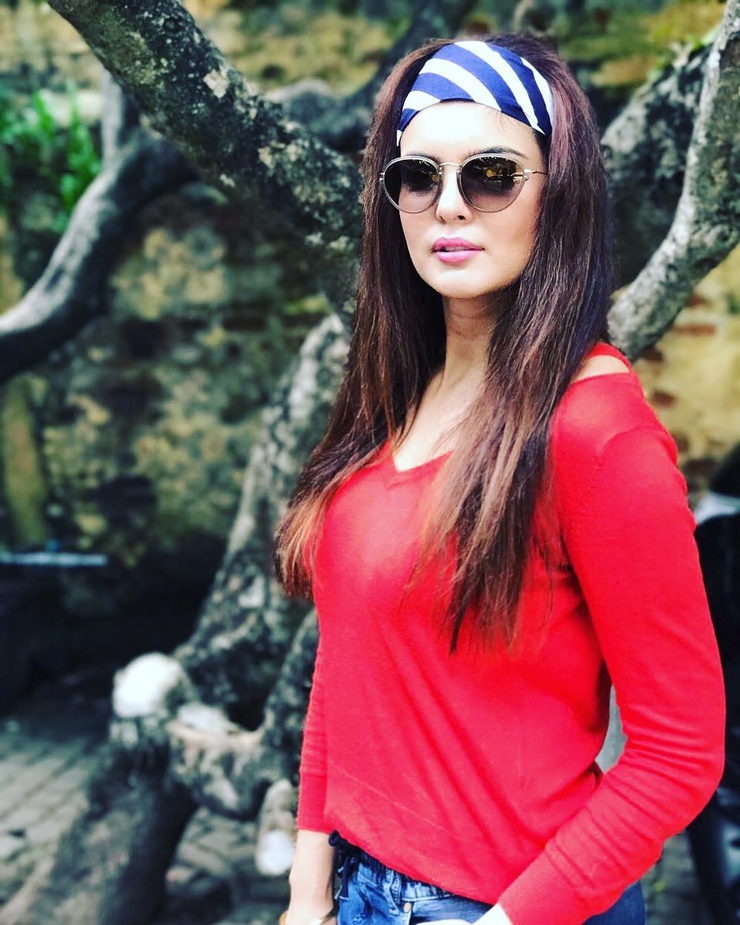 Ihana Dhillon
