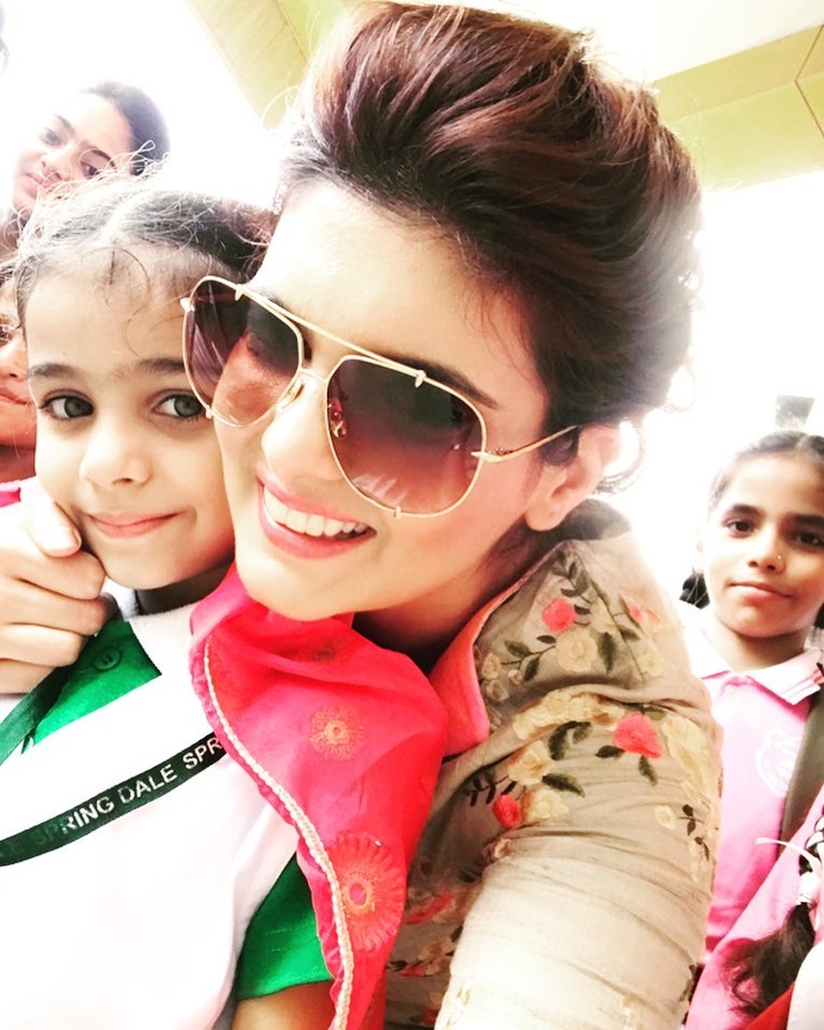 Ihana Dhillon