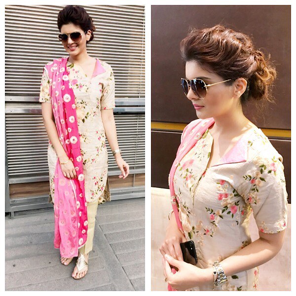 Ihana Dhillon