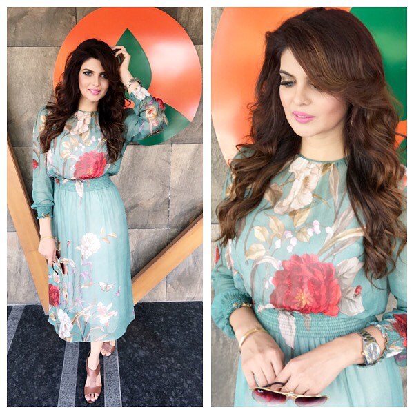 Ihana Dhillon