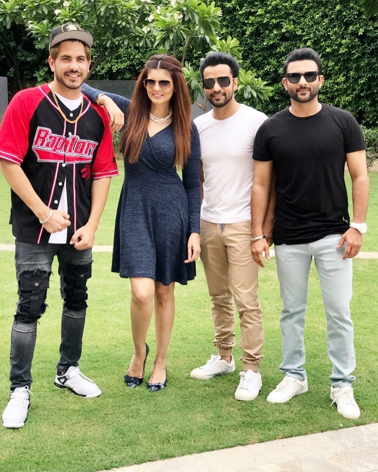 Ihana Dhillon