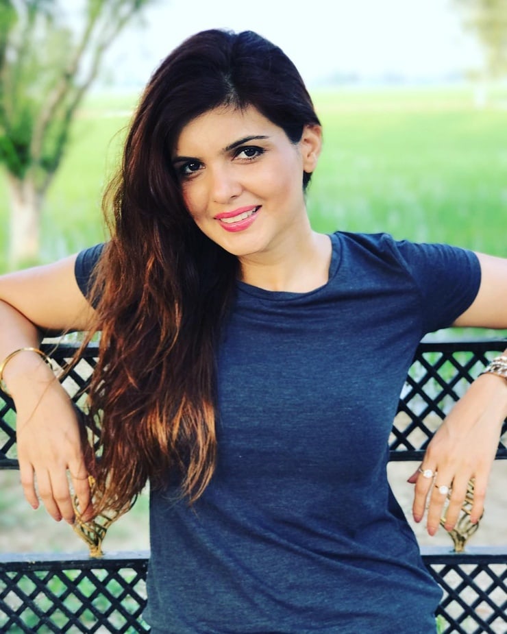 Ihana Dhillon