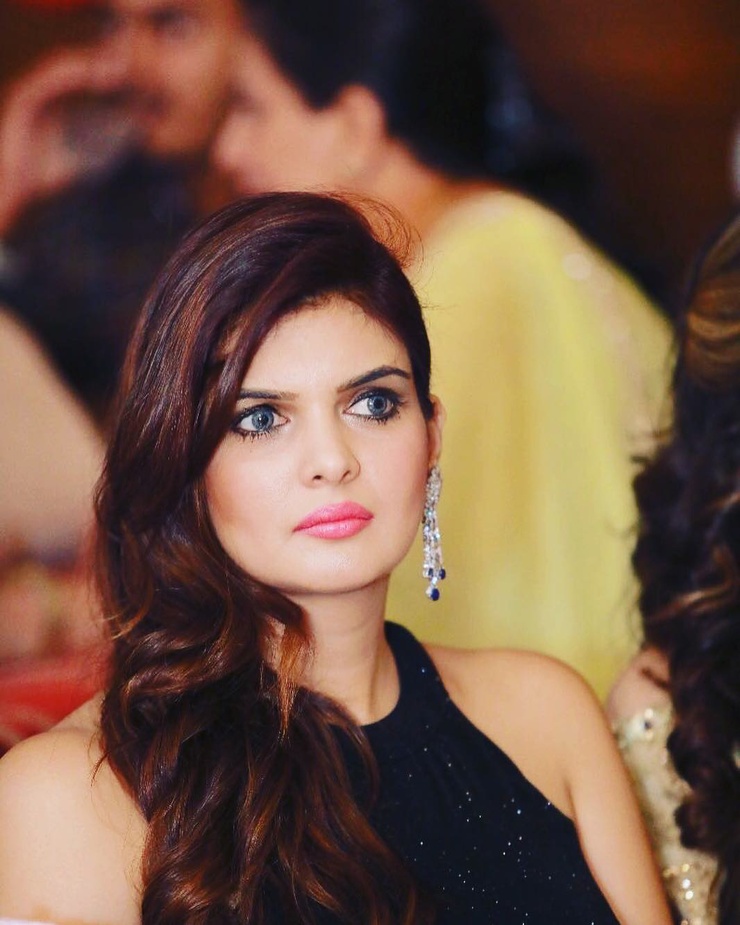 Ihana Dhillon