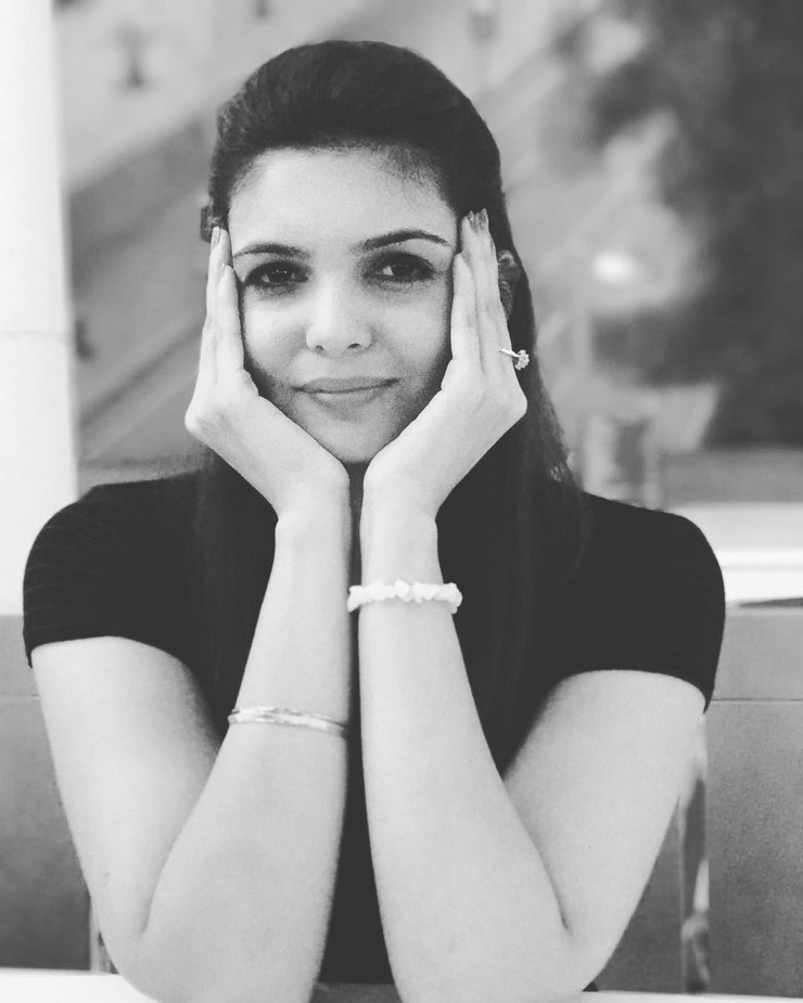 Ihana Dhillon