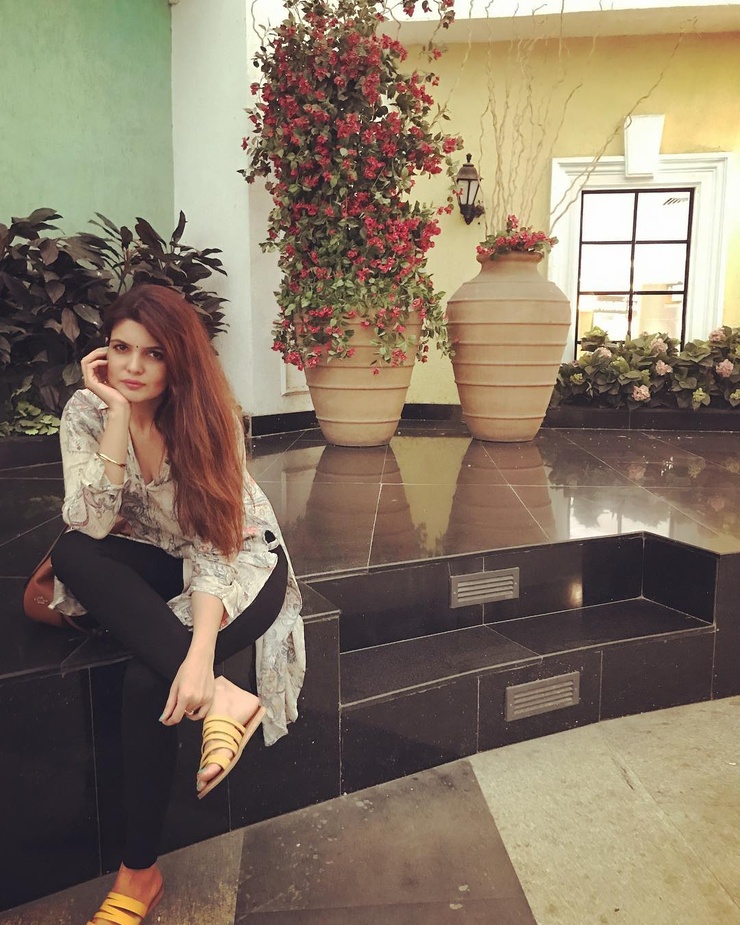 Ihana Dhillon