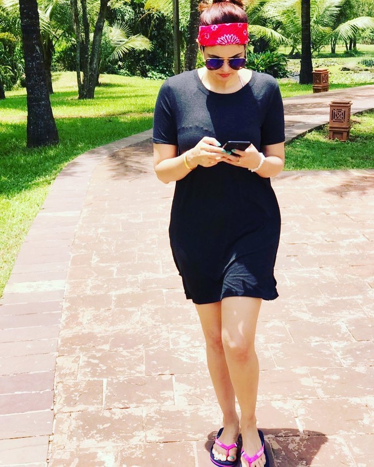 Ihana Dhillon