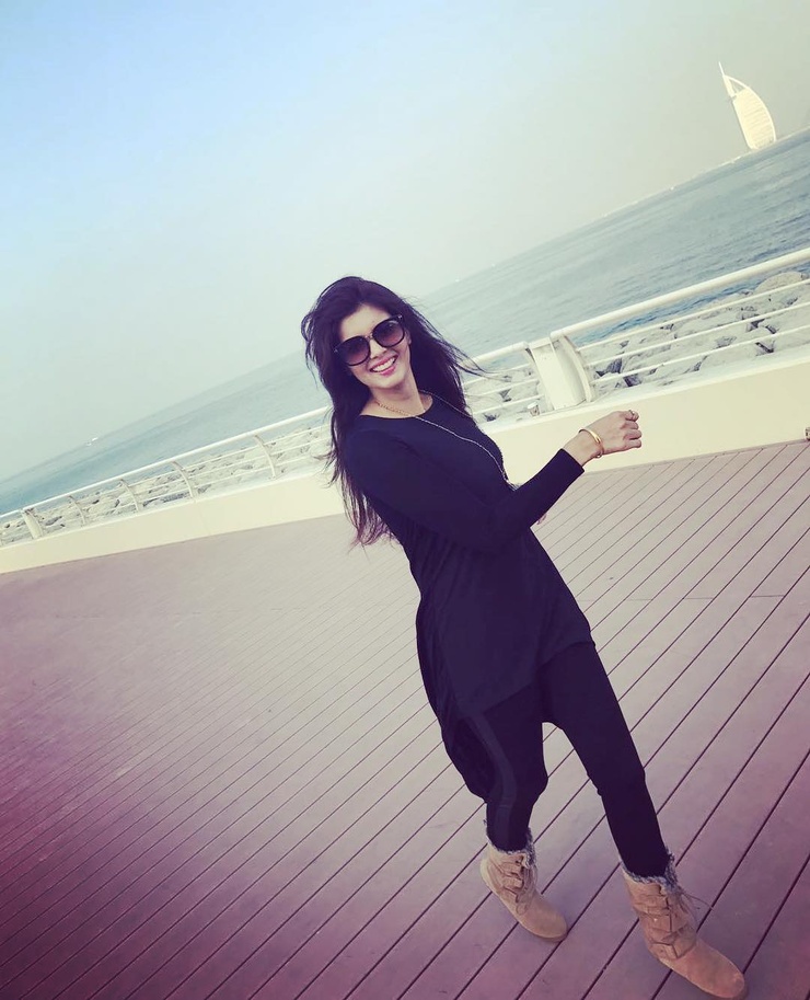 Ihana Dhillon