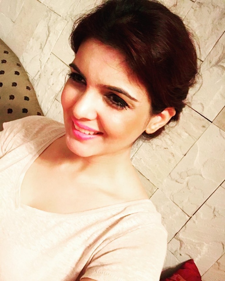 Ihana Dhillon