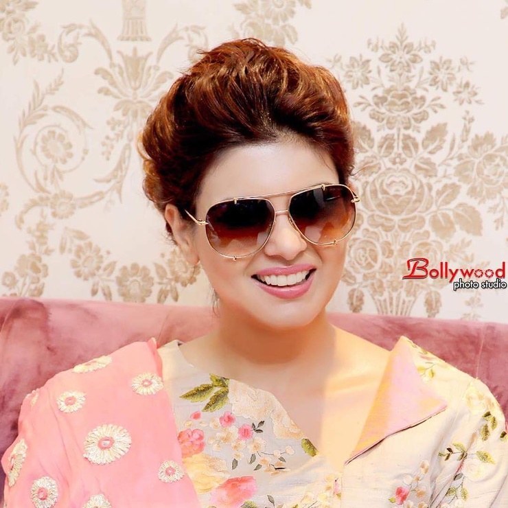 Ihana Dhillon
