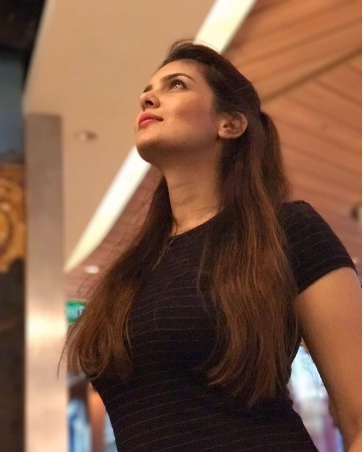 Ihana Dhillon