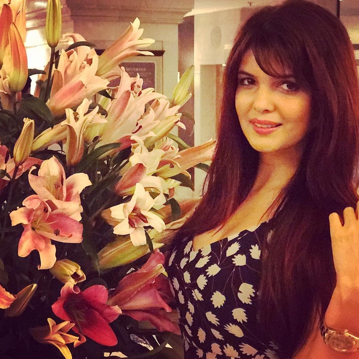 Ihana Dhillon
