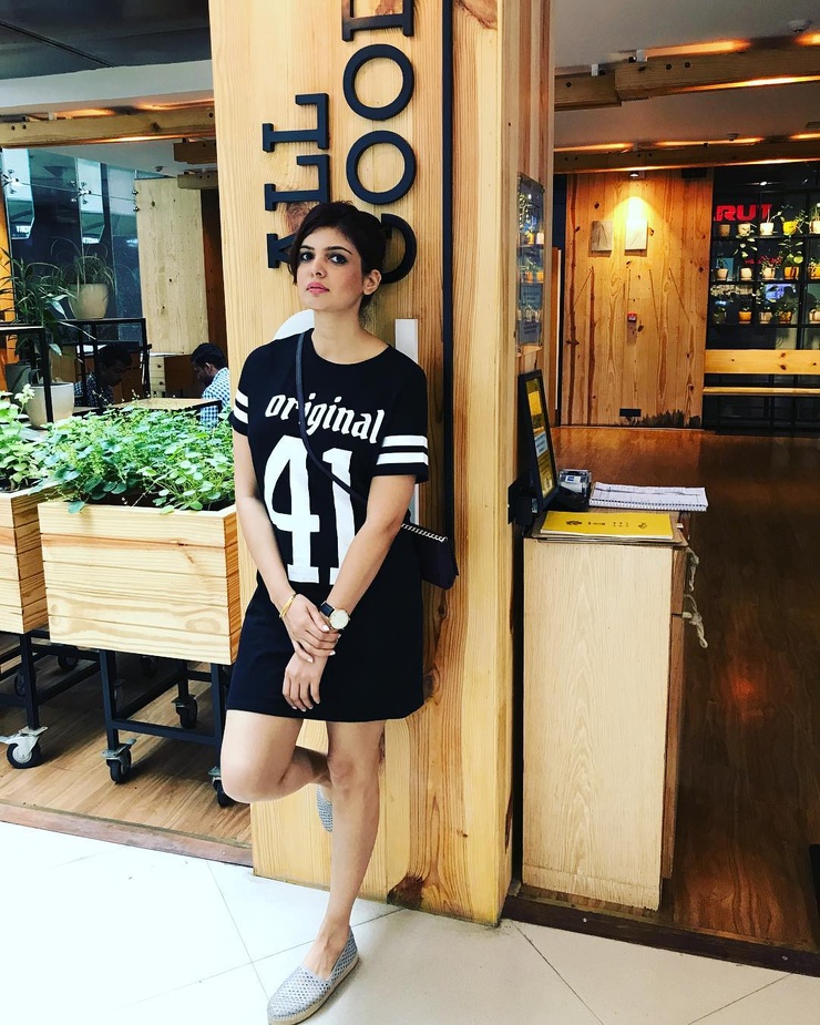 Ihana Dhillon