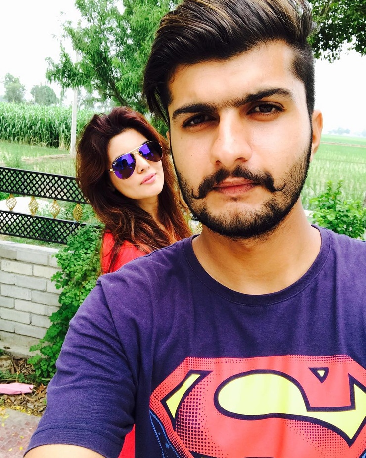 Ihana Dhillon