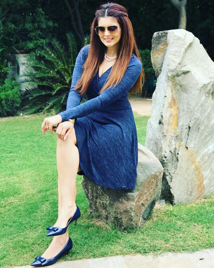 Ihana Dhillon