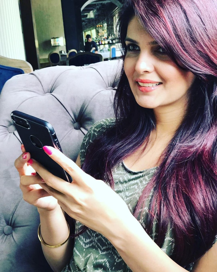 Ihana Dhillon