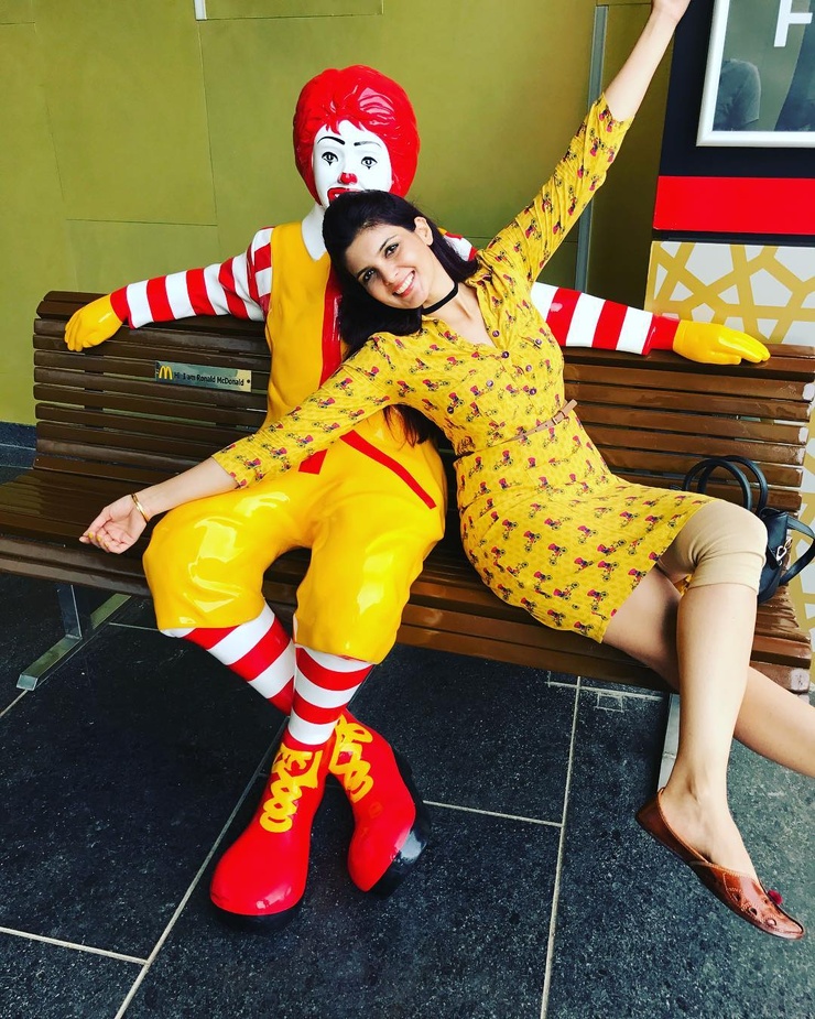 Ihana Dhillon