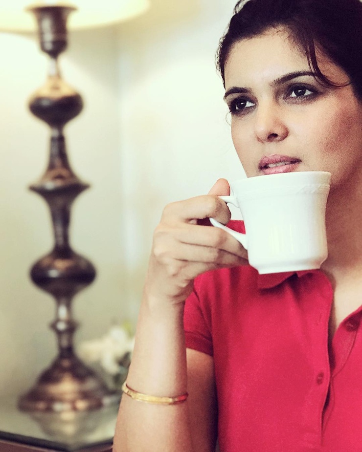 Ihana Dhillon