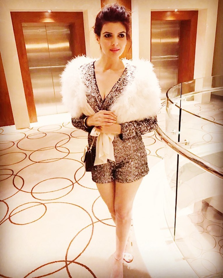 Ihana Dhillon