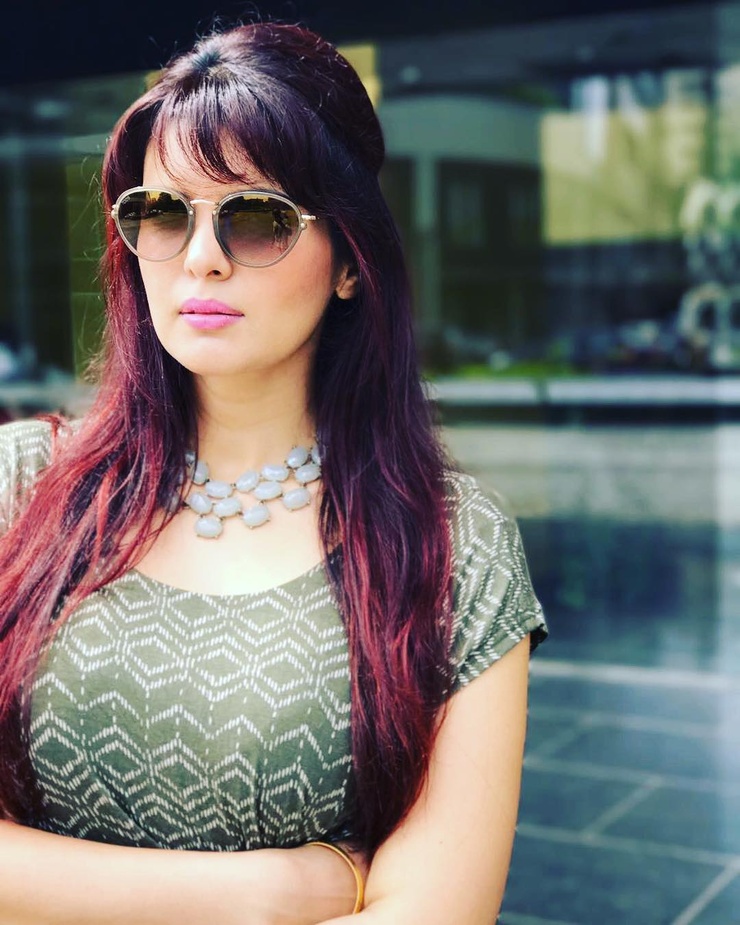 Ihana Dhillon