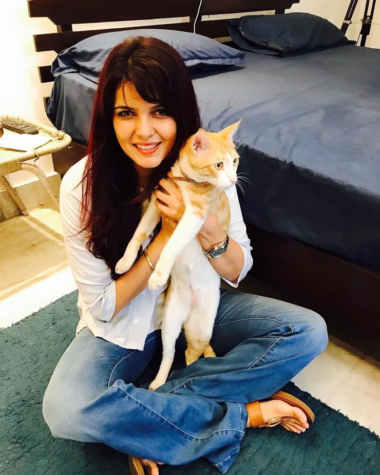 Ihana Dhillon