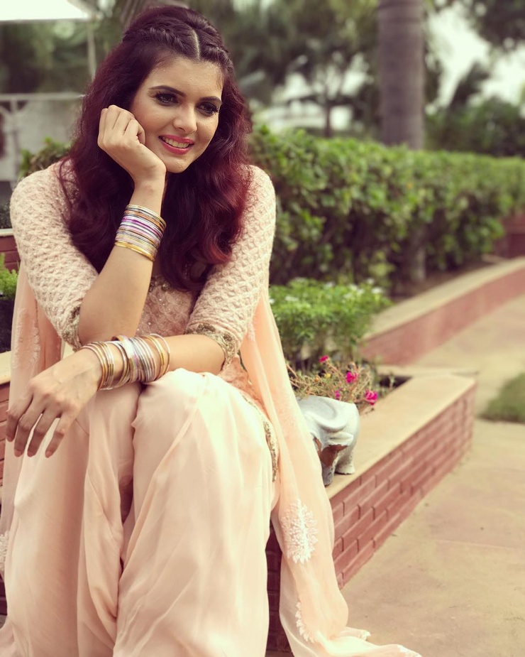 Ihana Dhillon