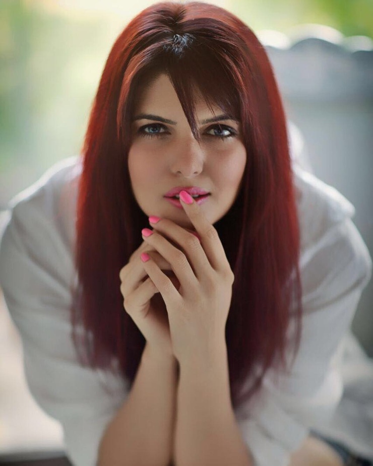 Ihana Dhillon