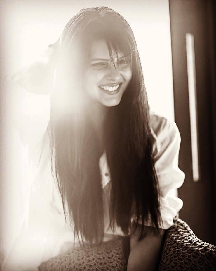 Ihana Dhillon