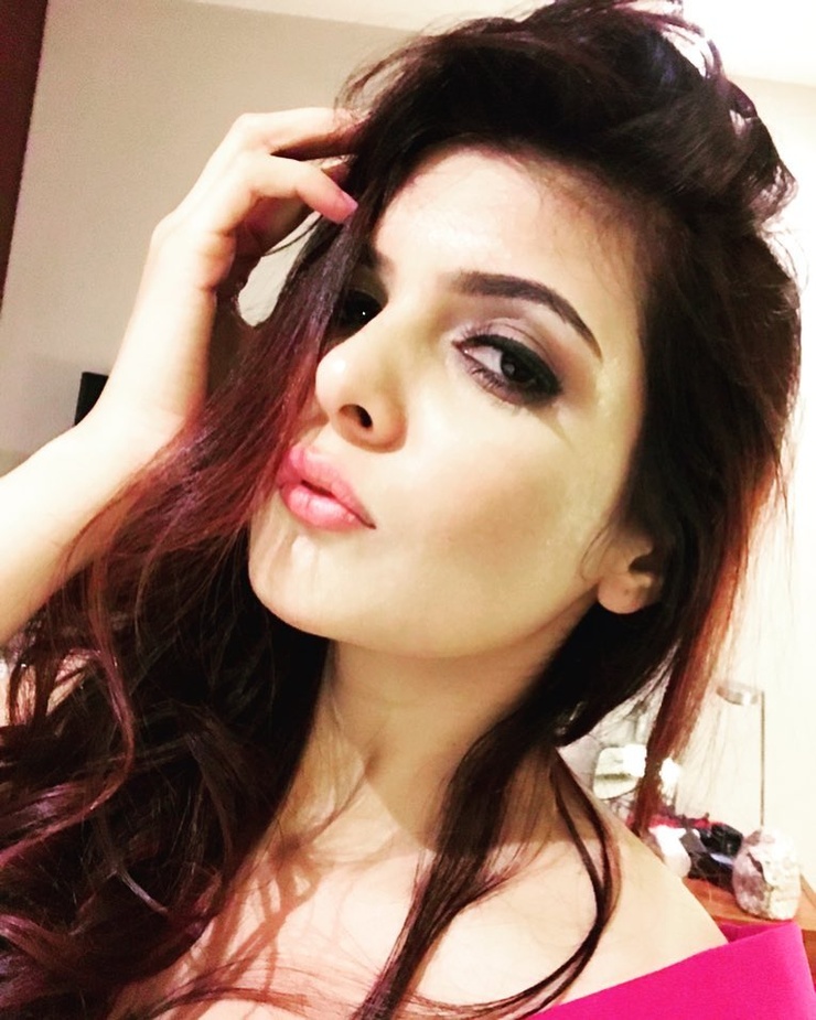 Ihana Dhillon