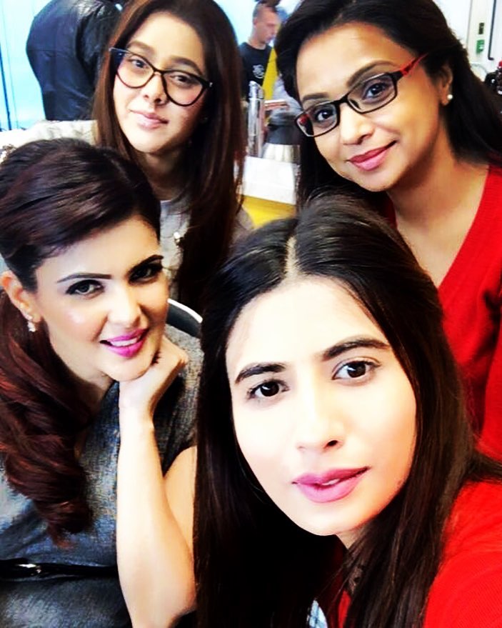 Ihana Dhillon