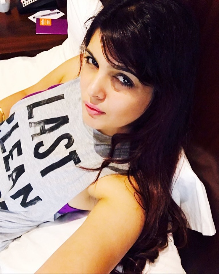 Ihana Dhillon