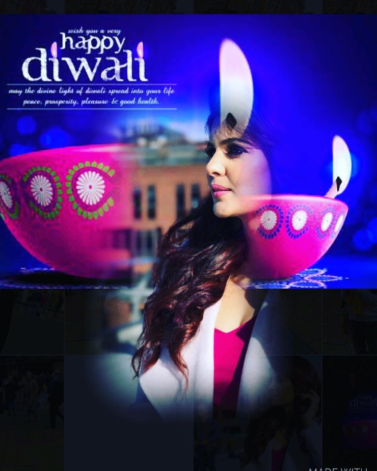 Ihana Dhillon