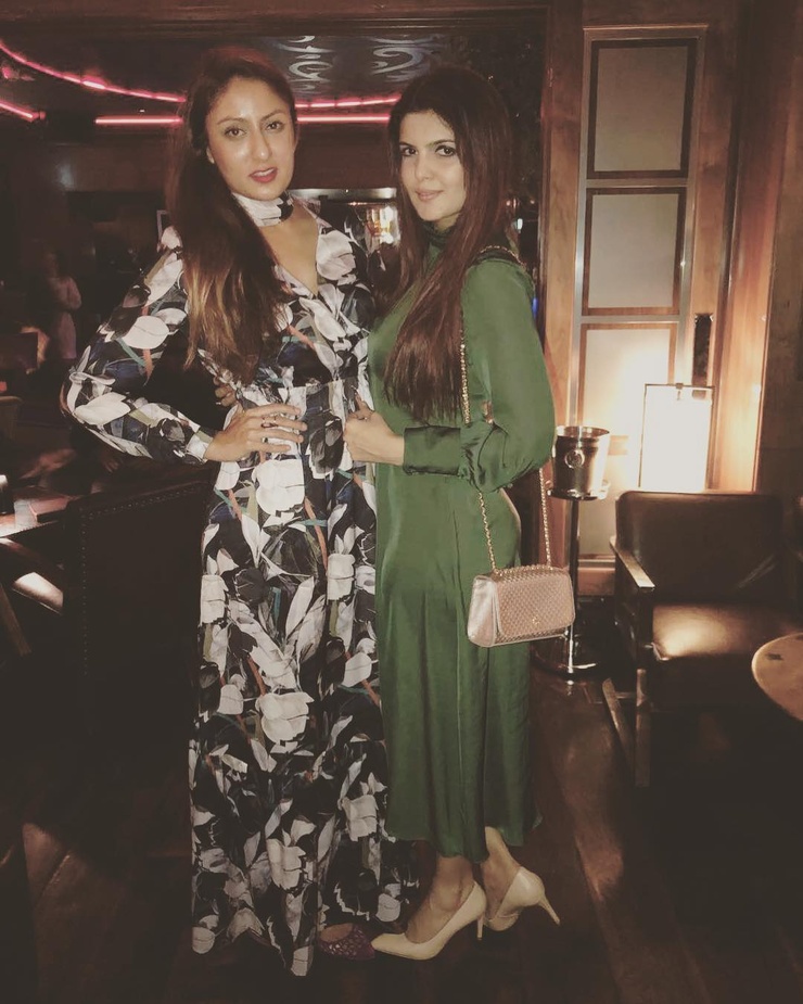 Ihana Dhillon