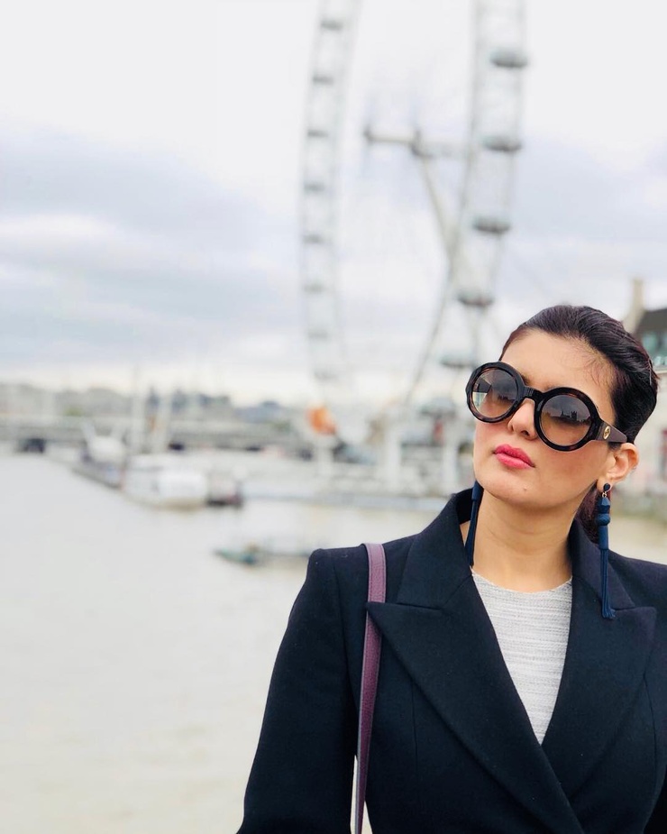 Ihana Dhillon